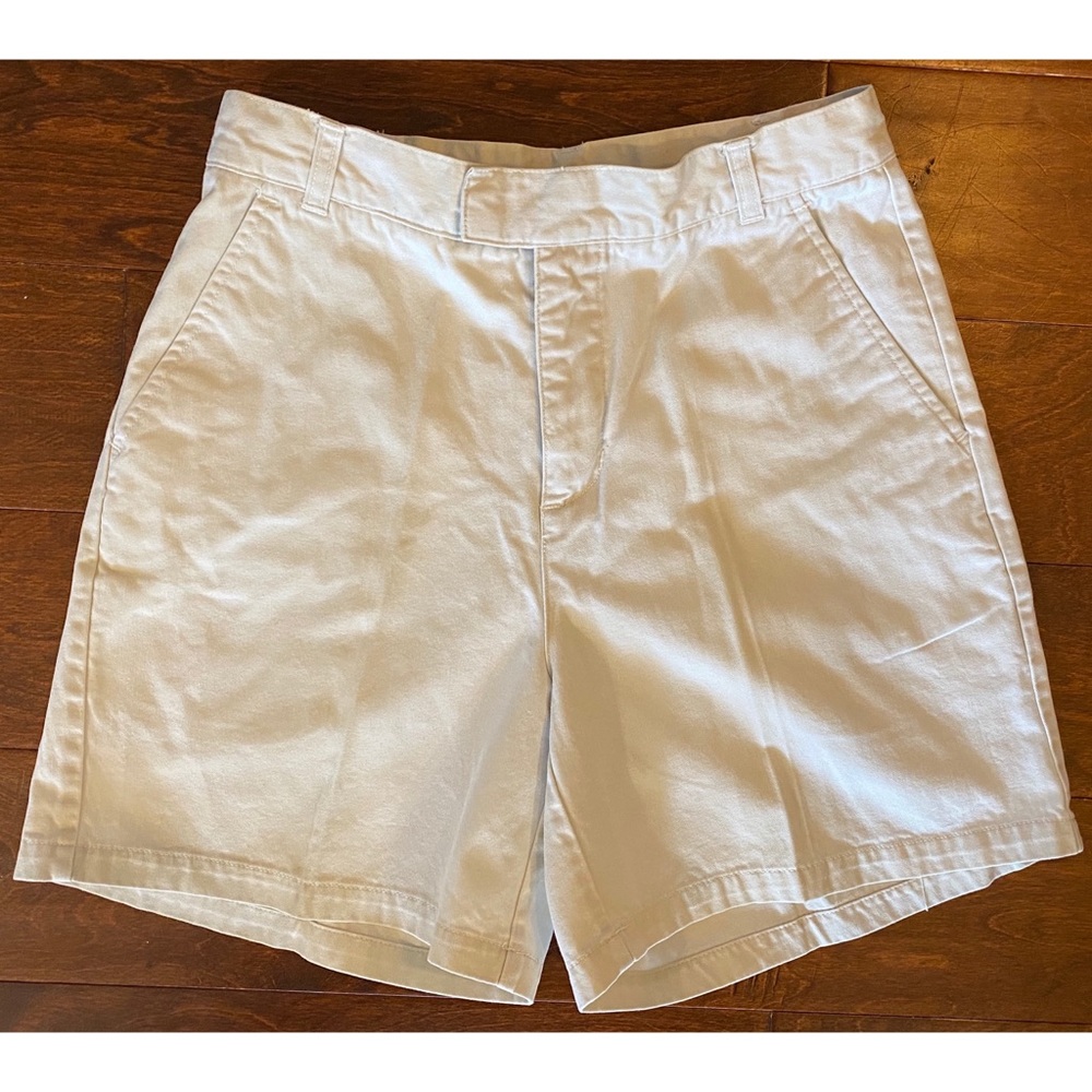 Paul Harris Design Cotton Shorts